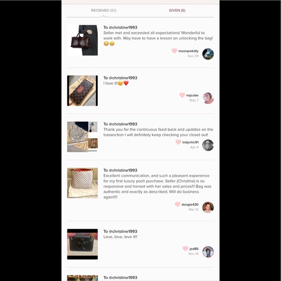 New Authentic Gucci Crossbody Bag - Picture 12 of 13